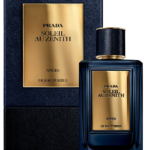 Prada: Golden Summit