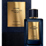 Prada: The Train to the Ghosts