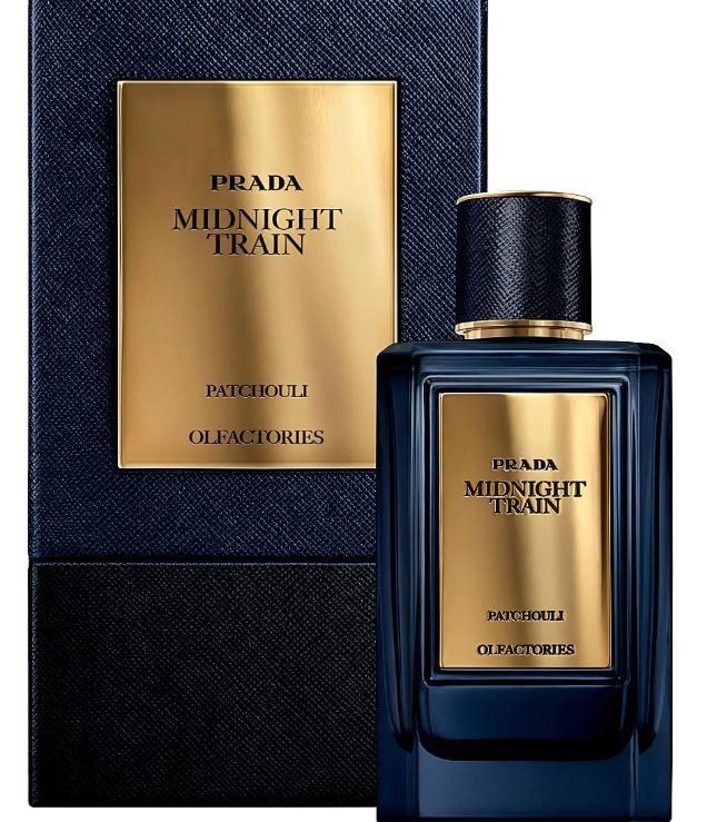 6130 Prada: The Train to the Ghosts - Image 1