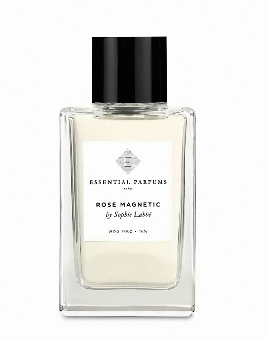 614029 Fragrance Basic Fragrance Rich Rose - Image 1