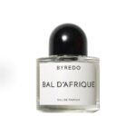 Byredo's African Journey