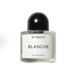 Byredo: White Romance