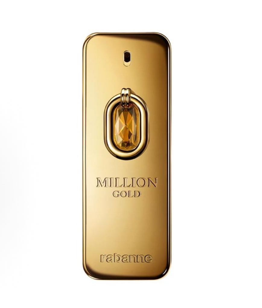 630349 Paco Rabanne Million Gold Men's - Image 1