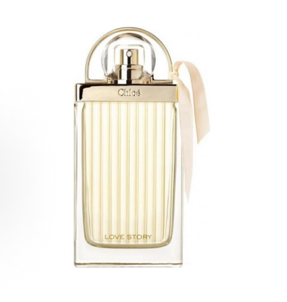 635876 Chloé Love Story (Eau de Parfum) - Image 1