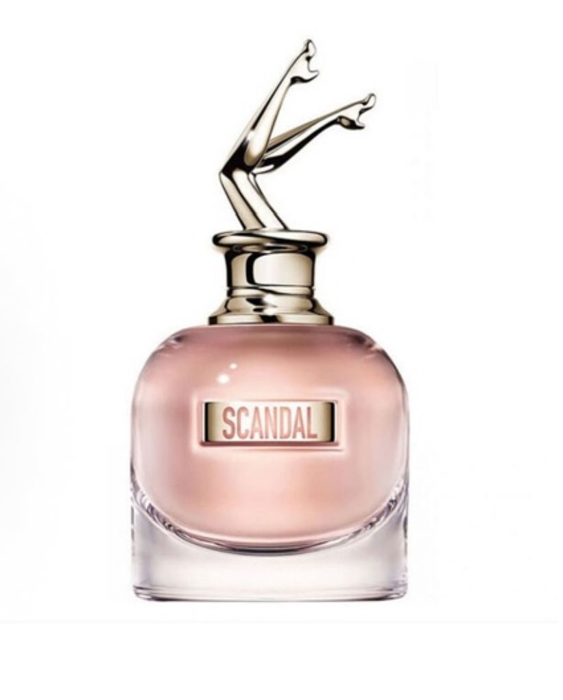 6408 Jean Paul Gaultier Legs of Beauty - Scandal - Image 1