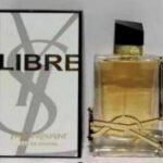 Saint Laurent: Eau de Liberty Classic Edition