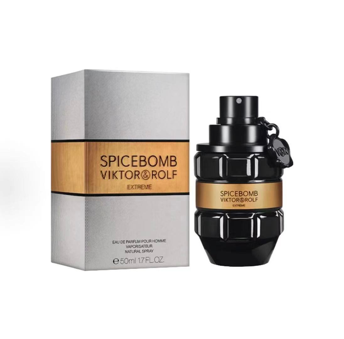 659706 Victor & Rove: Passion Bomb Premium - Image 1