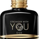 Armani: You Make Me Strong