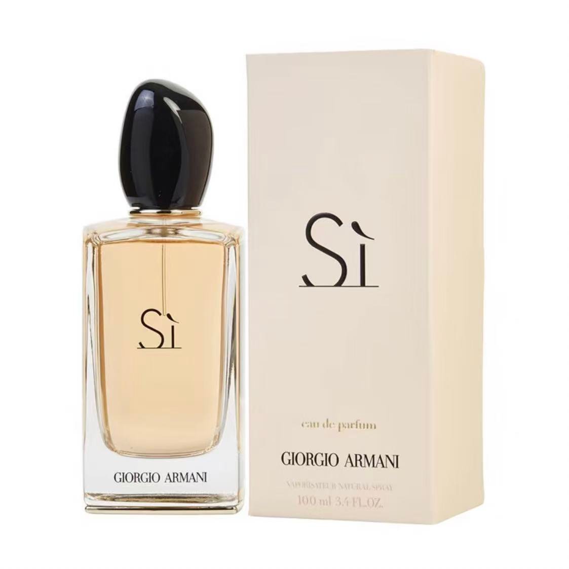 6658 Armani's beloved - Image 1
