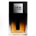 Dior: rebellious men's essence （2025）