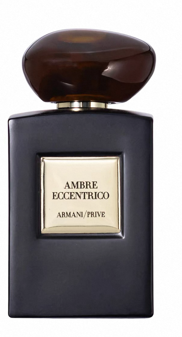 684111 Armani Haute Couture Collection: Amber - Image 1