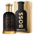 Hugo Boss: Confidence Essence