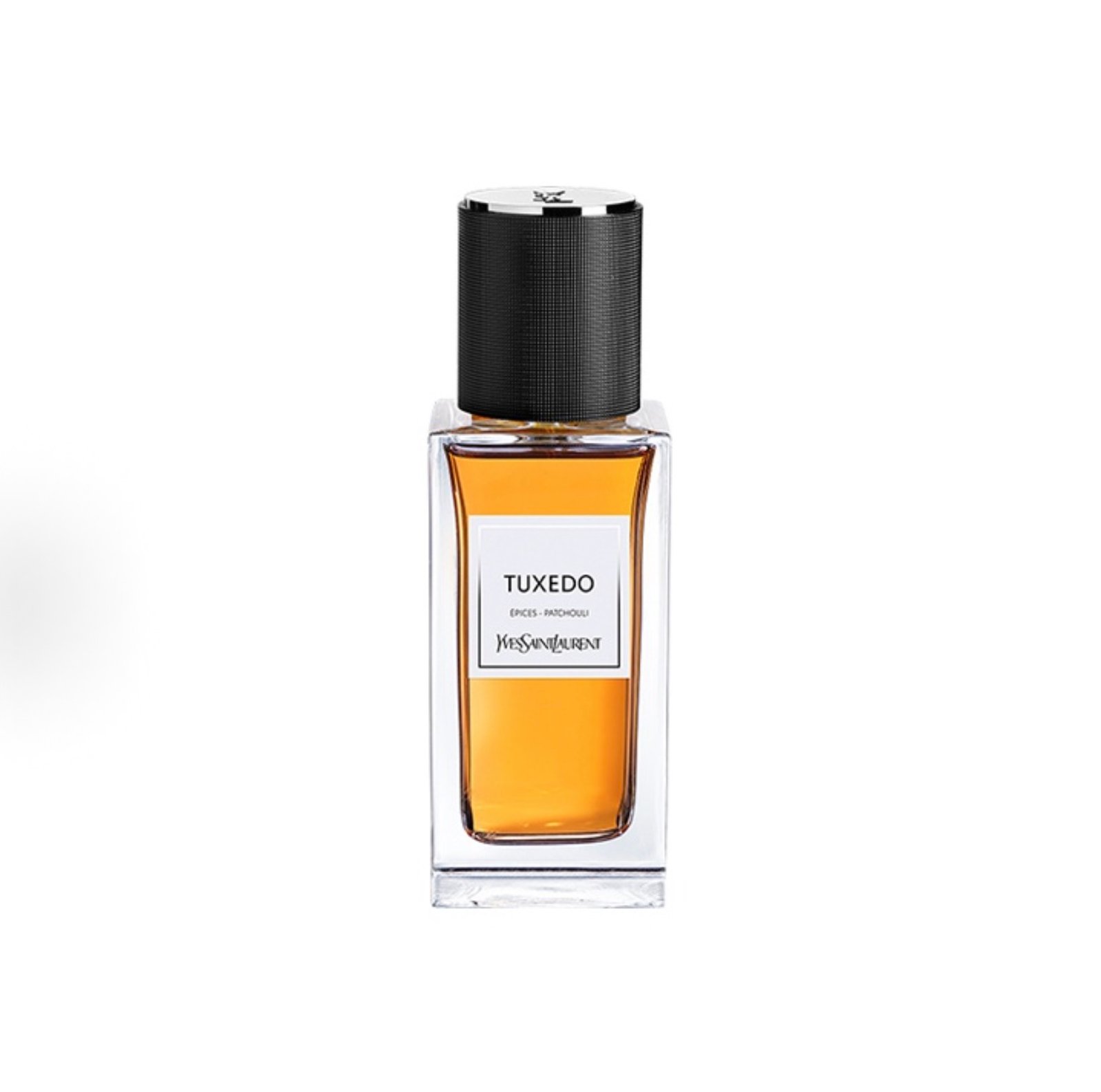 Screenshot Saint Laurent Haute Couture: Smoking Suit - Image 1