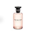 LV: Rose in the Wind