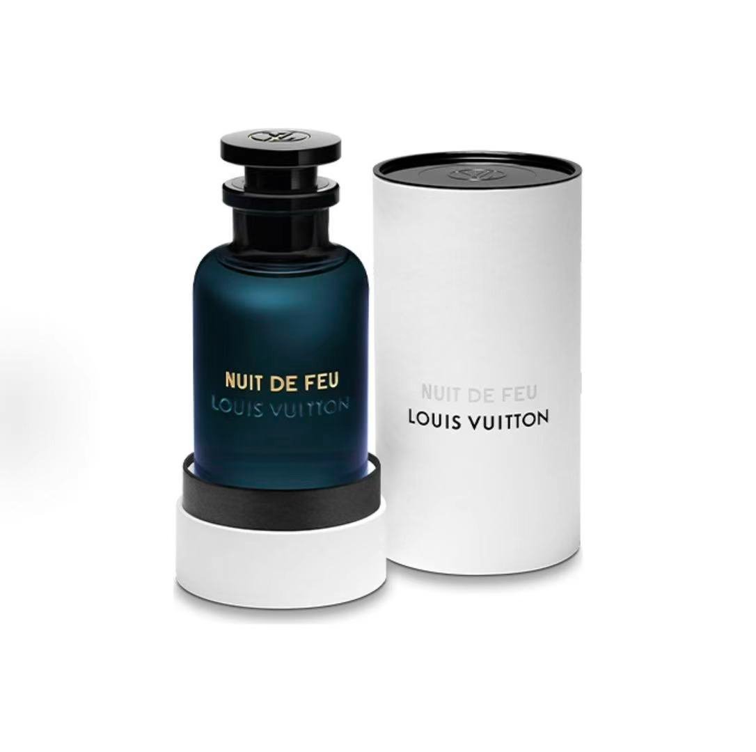 700727 LV: Night of Fire - Image 1