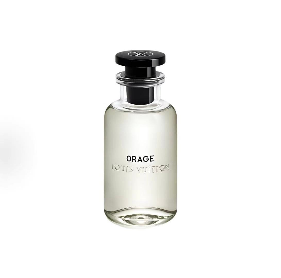 700857 LV: Thunderstorm - Image 1