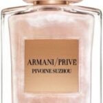 Armani: Suzhou Peony