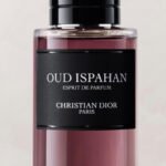 Dior: Dark Wood Perfume