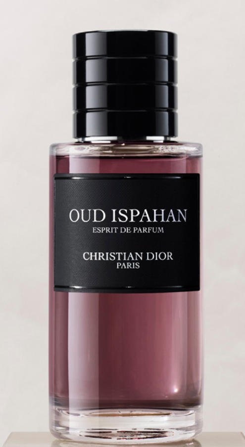 728157 Dior: Dark Wood Perfume - Image 1