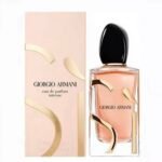 Armani: Passionate Love Glory Edition