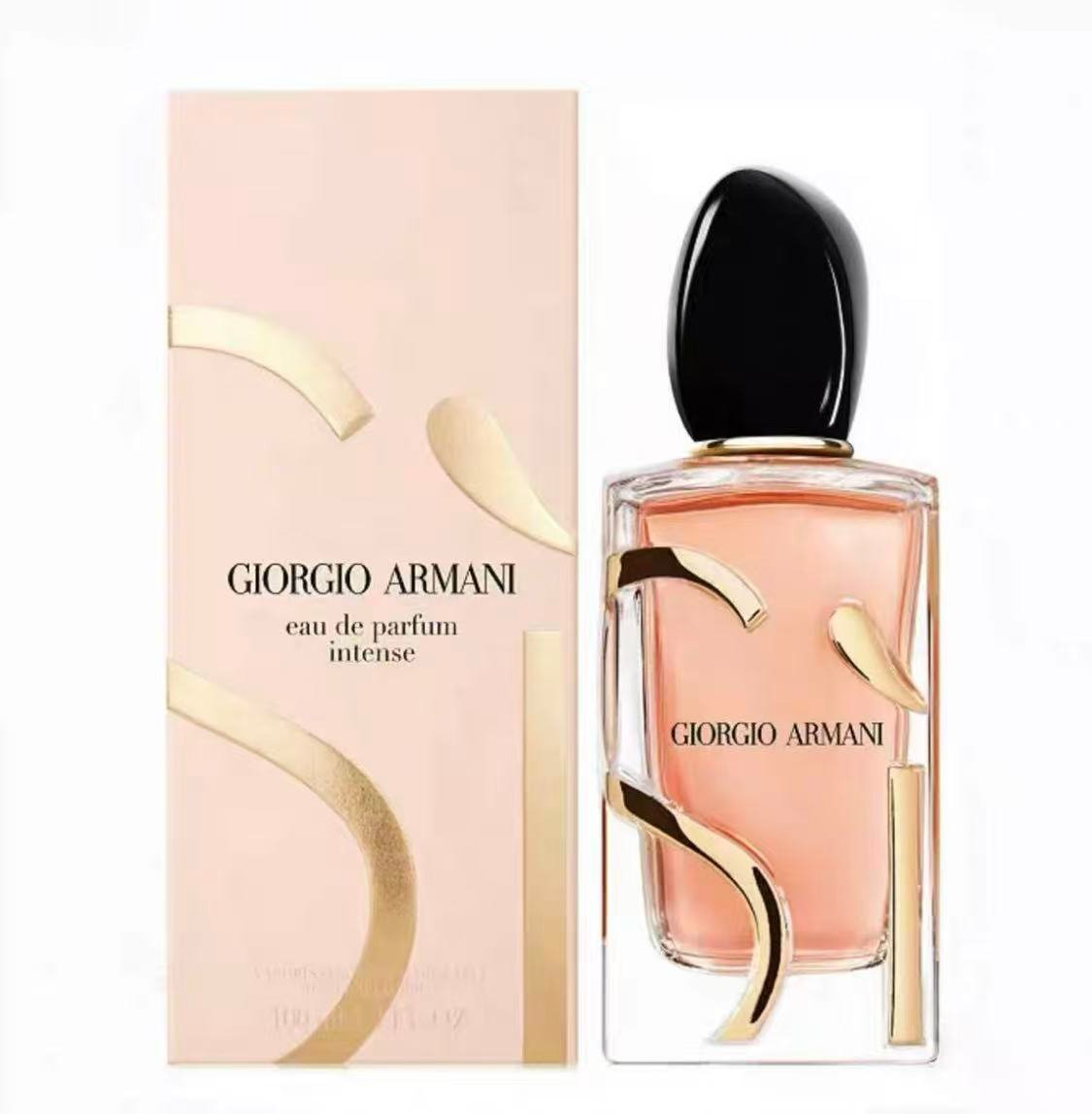 734875 Armani: Passionate Love Glory Edition - Image 1