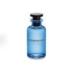 LV: Afternoon Wandering