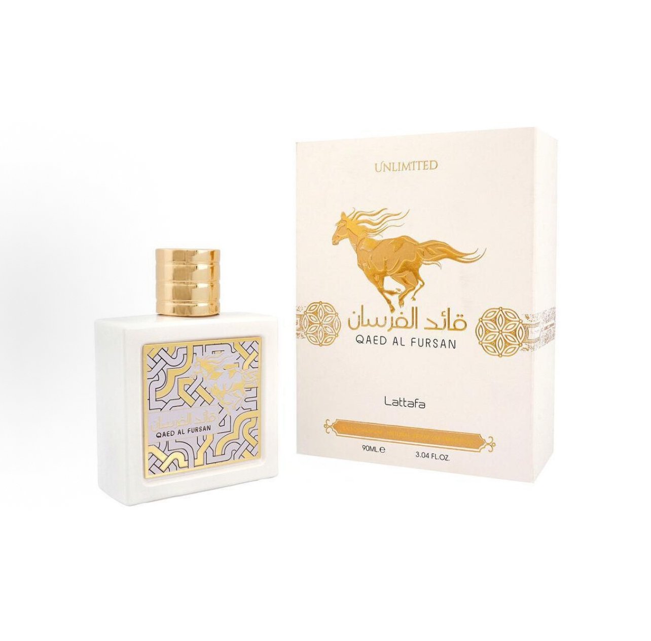739020 Latafa Fragrance Knight Leader Unlimited - Image 1