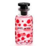 LV: Peach Limited Edition