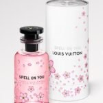 LV: Peach Limited Edition