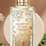 Lancôme: Cotyledon Rose