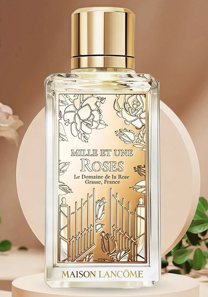 747806 Lancôme: Cotyledon Rose - Image 1