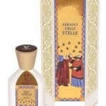 V Canto: Arcano Starry Night （2025）