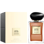 Armani: Summer Palace Sandalwood
