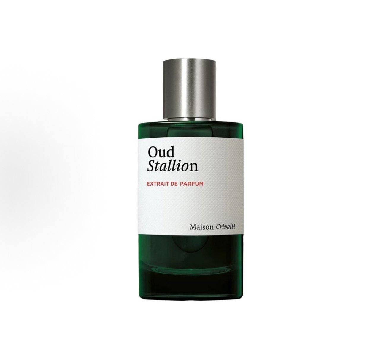 756614 Maison Crivelli Stalwart Agarwood - Image 1