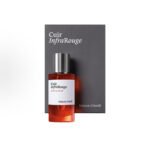 Maison Crivelli Crimson Leather