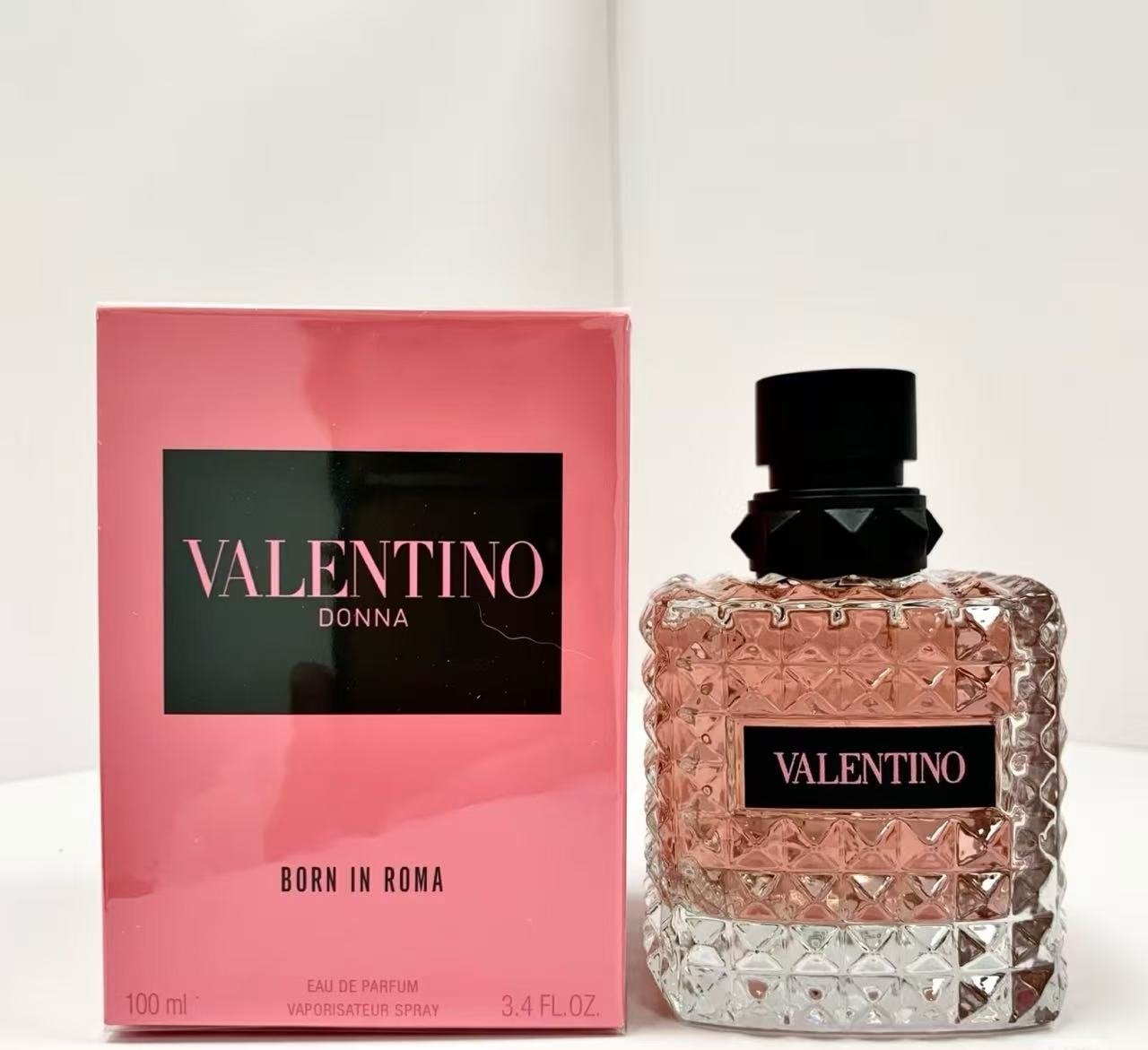 761445 Valentino: Miss Penny's Heart - Image 1