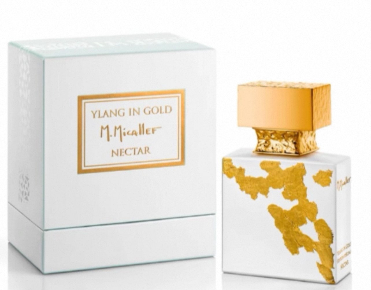 78130 Michael Kors Golden Ylang-Ylang - Image 1