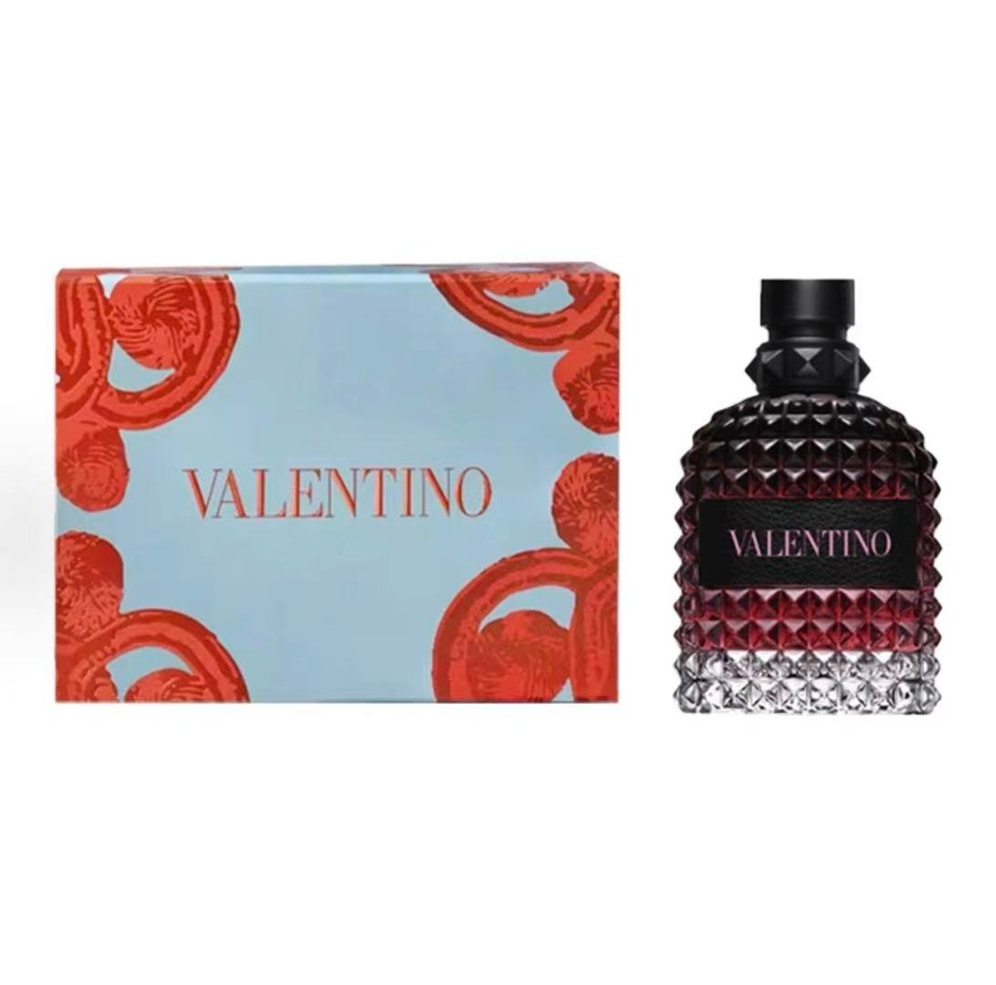 790826 Valentino: Dark Night - Image 1