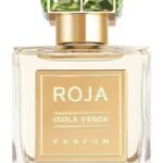 Roja ROJA: Verdant Island Fragrance Edition （2025）