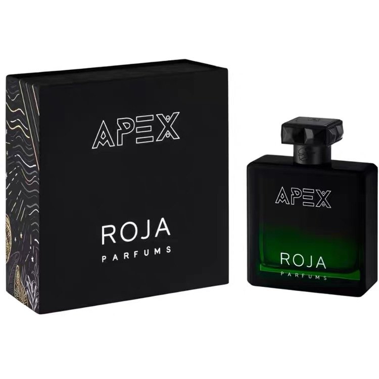 804368 Roja ROJA: Top-Tier Enhanced Edition (2025) - Image 1