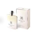 Trouzadi: Elegant Lady