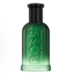 Hugo Boss: Intense Citrus Confidence （2025）