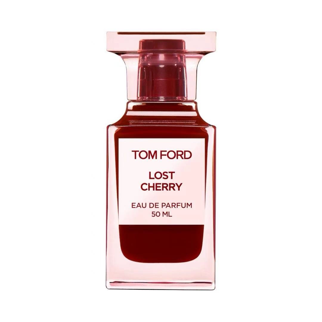 8234 TF Red Cherry - Image 1