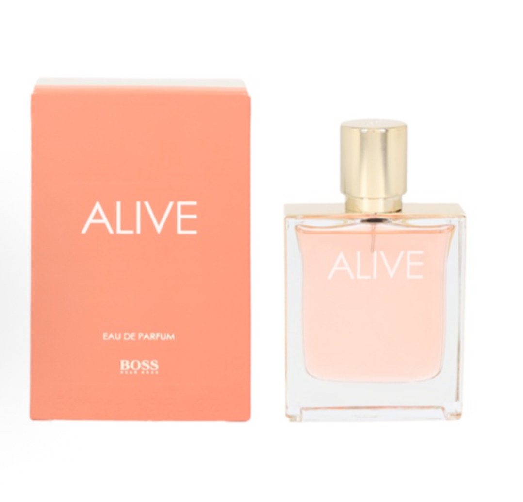 830393 Hugo Boss: Unlimited Vitality (Alloy Cap) - Image 1