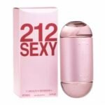Carolina Herrera 212 Sexy Lady