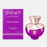 Versace: Purple Dylan