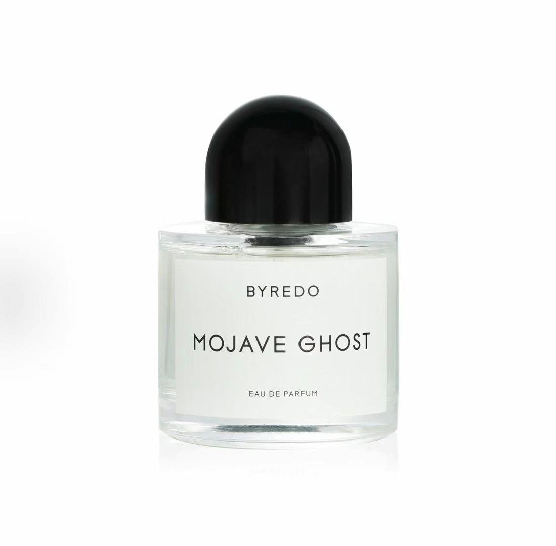 876697 Byredo: Desert Soul (Water-based Edition) (2024) - Image 1