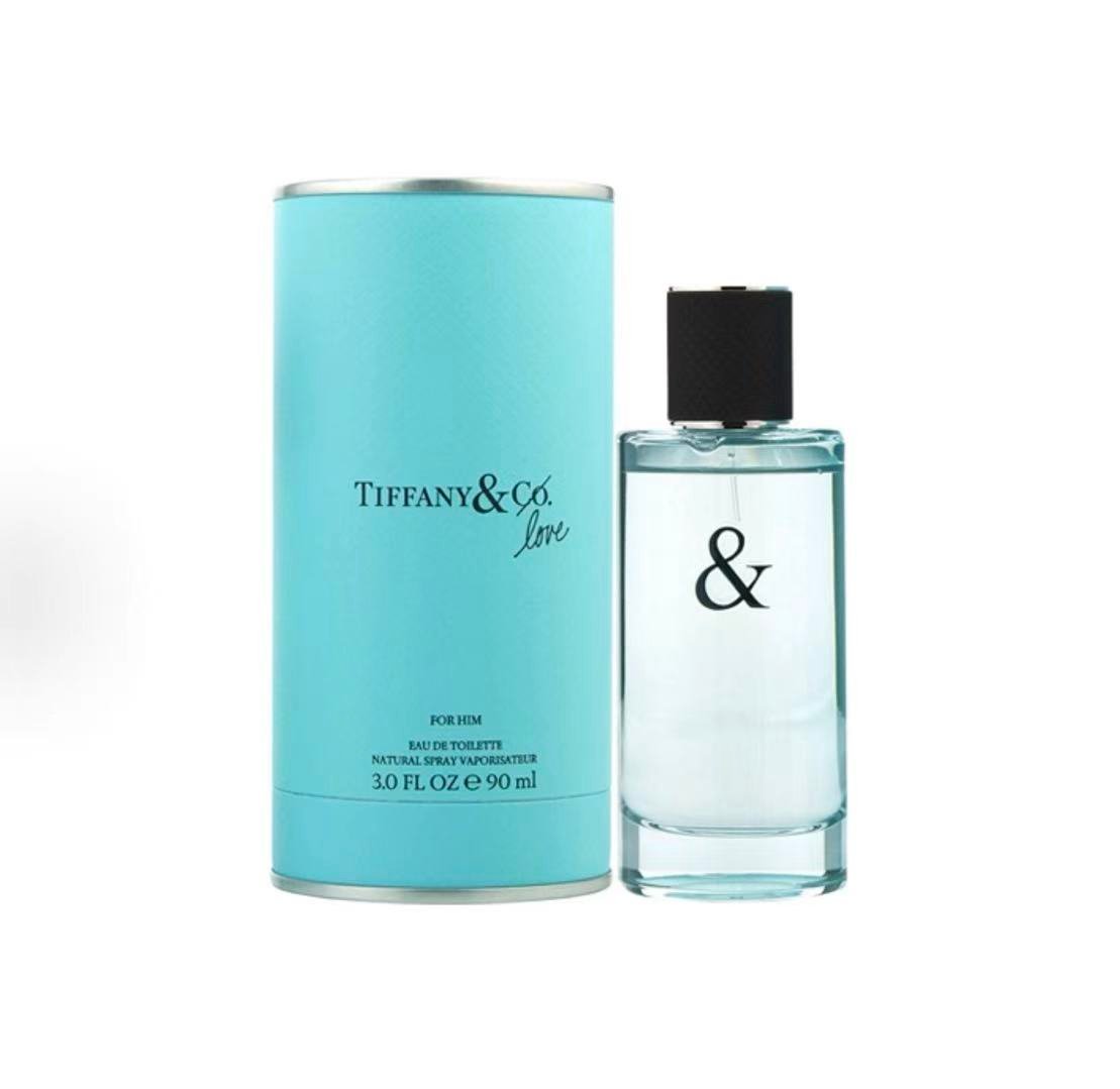 8783 Tiffany: Love Man - Image 1