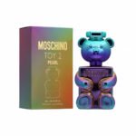 Moschino Rainbow Bear