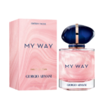 Armani: My Way of the Sand